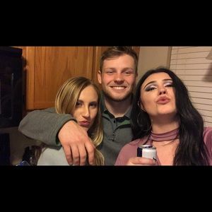 Meet your Posher, Nicholas